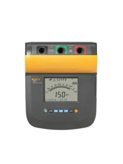 FLUKE 1555 เครื่องทดสอบความเป็นฉนวนทางไฟฟ้า ระดับแรงดัน 5000V