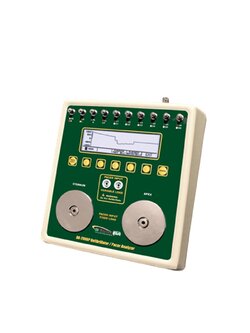 DA-2006P เครื่องสอบเทียบเครื่องกระตุกหัวใจทางการแพทย์ (Defibrillator Analyzer - with Pacer Analyzer)