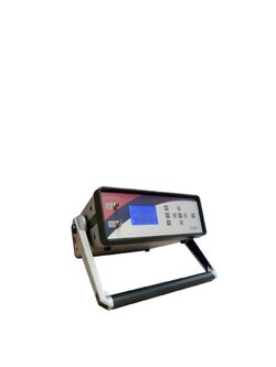 LEYRO LPG 300 เครื่องอ่านค่าความดันความละเอียดสูง (Portable low pressure controller)