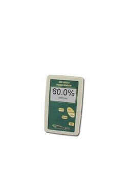 OGX-1900-A เครื่องวัดก๊าซออกซิเจน (Oxygen Analyzer)