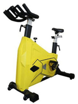 จักรยานสปินเตอร์ไบส์ Commercial Spinning Bike TZ-7033