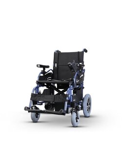 รถเข็นไฟฟ้าคาร์ม่ารุ่น KP-25.2 (WheelChair KARMA KP-25.2)