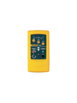 FLUKE รุ่น 9062 เครื่องตรวจวัดลำดับเฟสและทิศทางหมุนของมอเตอร์แบบไม่สัมผัส Motor & Phase Rotation Indicator
