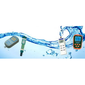 เครื่องตรวจวัดคุณภาพน้ำ