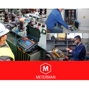 เครื่องทดสอบฉนวนทางไฟฟ้า