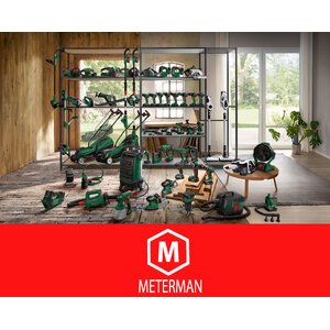 Tools for Home & Garden