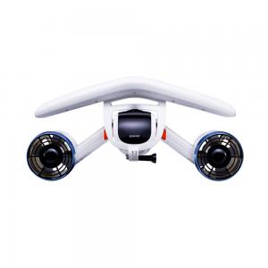 สกู๊ตเตอร์ดำน้ำ Underwater Scooter