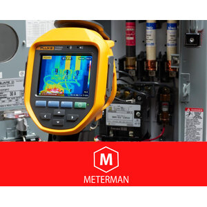 FLUKE กล้องถ่ายภาพความร้อน