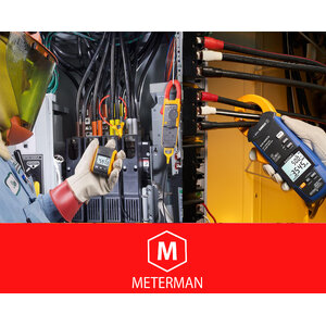 ดิจิตอลแคลมป์มิเตอร์