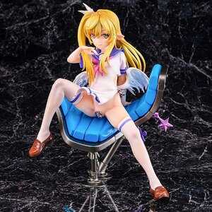 (Pre-Order) Brynhildr - 1/6 (Rocket Boy, Native)