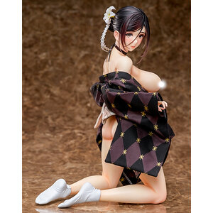 (Pre-Order) Ryuguji Mitsumi - 1/4 (BINDing, Native)