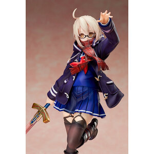 [In-Stock] Nazo no Heroine X Alter Berserker - 1/7 (Sentinel)