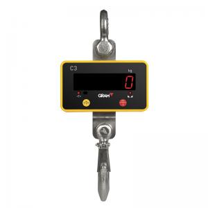 เครื่องชั่งแขวน