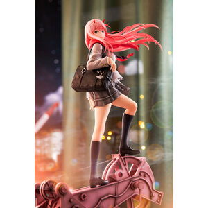 [In-Stock] Zero Two Uniform ver. - 1/7 (Aniplex) + bonus item [Rerun]