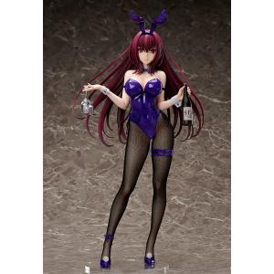 (Pre-Order) Scáthach Sashi Ugatsu Bunny Ver. - 1/4 (FREEing)