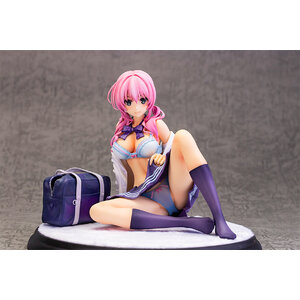 [In-Stock] Utsugi Sari - 1/6 (Skytube, Alphamax)