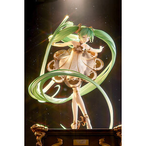 (Pre-Order) Hatsune Miku Symphony 5th Anniversary ver. - 1/1 (Good Smile Company)