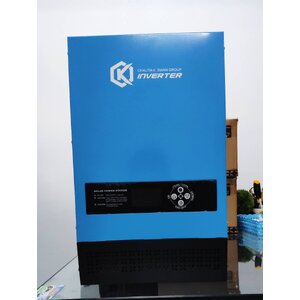 อินเวอร์เตอร์ ออฟกริด ไฮบริด