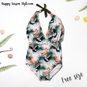 ชุดว่ายน้ำผู้ใหญ่