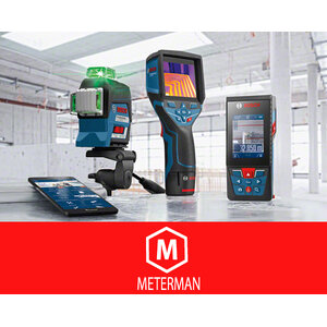 เครื่องวัดระยะด้วยเลเซอร์ เครื่องวัดระดับเลเซอร์