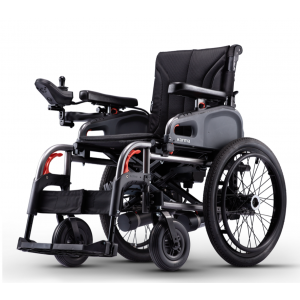 รถเข็นไฟฟ้า (Power Wheelchair)