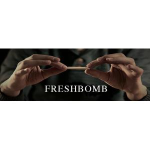 มวนเปล่า FRESHBOMB