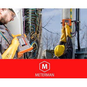 เครื่องวิเคราะห์คุณภาพไฟฟ้าและวิเคราะห์พลังงานไฟฟ้า