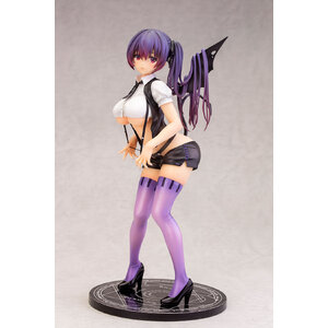 [In-Stock] Little Devil (Koakuma) illustration by Mataro - 1/6 (SkyTube, Alphamax)
