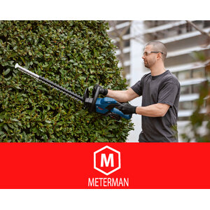 เครื่องตัดแต่งพุ่มไม้ไร้สาย