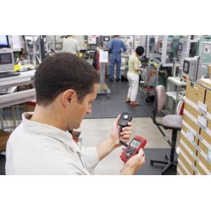 เครื่องตรวจวัดสภาพอากาศและอาชีวะอนามัย