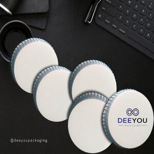 ฝาครอบแก้วน้ำ