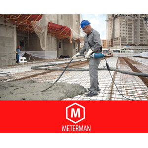 เครื่องจี้คอนกรีต