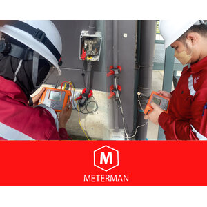 เครื่องวัดค่าความต้านทานดิน เครื่องทดสอบหลักดินระบบไฟฟ้า