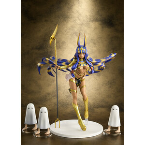 [In-Stock] Nitocris Caster - 1/7 (Amakuni, Hobby Japan) Limited Ver.