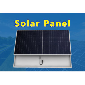Solar panel