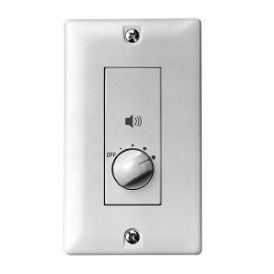 TOA Attenuator วอลลุ่มปรับความดังเสียง