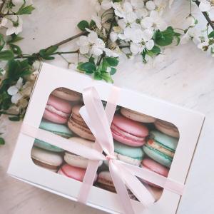 สินค้าสีพาสเทล