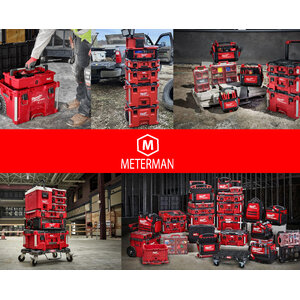 กล่องเครื่องมือ PACKOUT