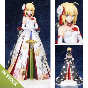 [In-Stock] Saber Kimono Dress Ver. - 1/7 (Alter)