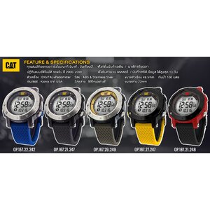 TREAD (OP Pedometer)