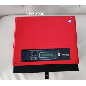 อินเวอเตอร์ ออนกริด