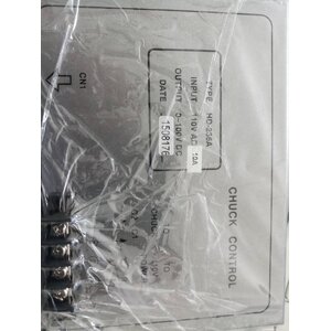 CHUCK MODULE HD235A 10A
