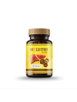 ขายเลซิติน (Lecithin) รับผลิตเลซิติน ฟื้นฟูตับ ลดคอเลสเตอรอล
