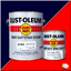Heavy-Duty Epoxy 9300 System Finishes