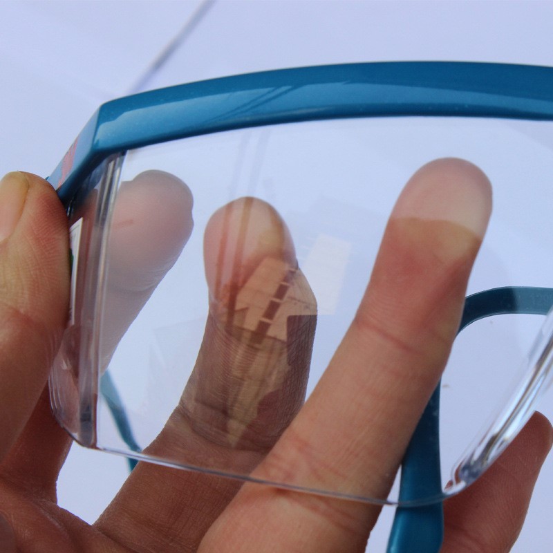 แว่นตา3M แว่นตาตัดหญ้า แว่นตานิรภัย แว่นตากันลม