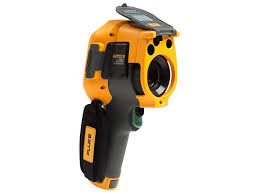 FLUKE Ti480 PRO กล้องถ่ายภาพความร้อน 640x480 pixels ย่านวัดอุณหภูมิ -10 ถึง +1000 องศาเซลเซียส
