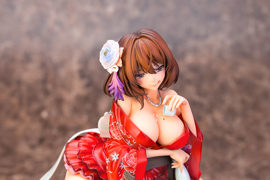 (Pre-Order) Ebisugawa Kano Koen Ver. - 1/6 (Alphamax)