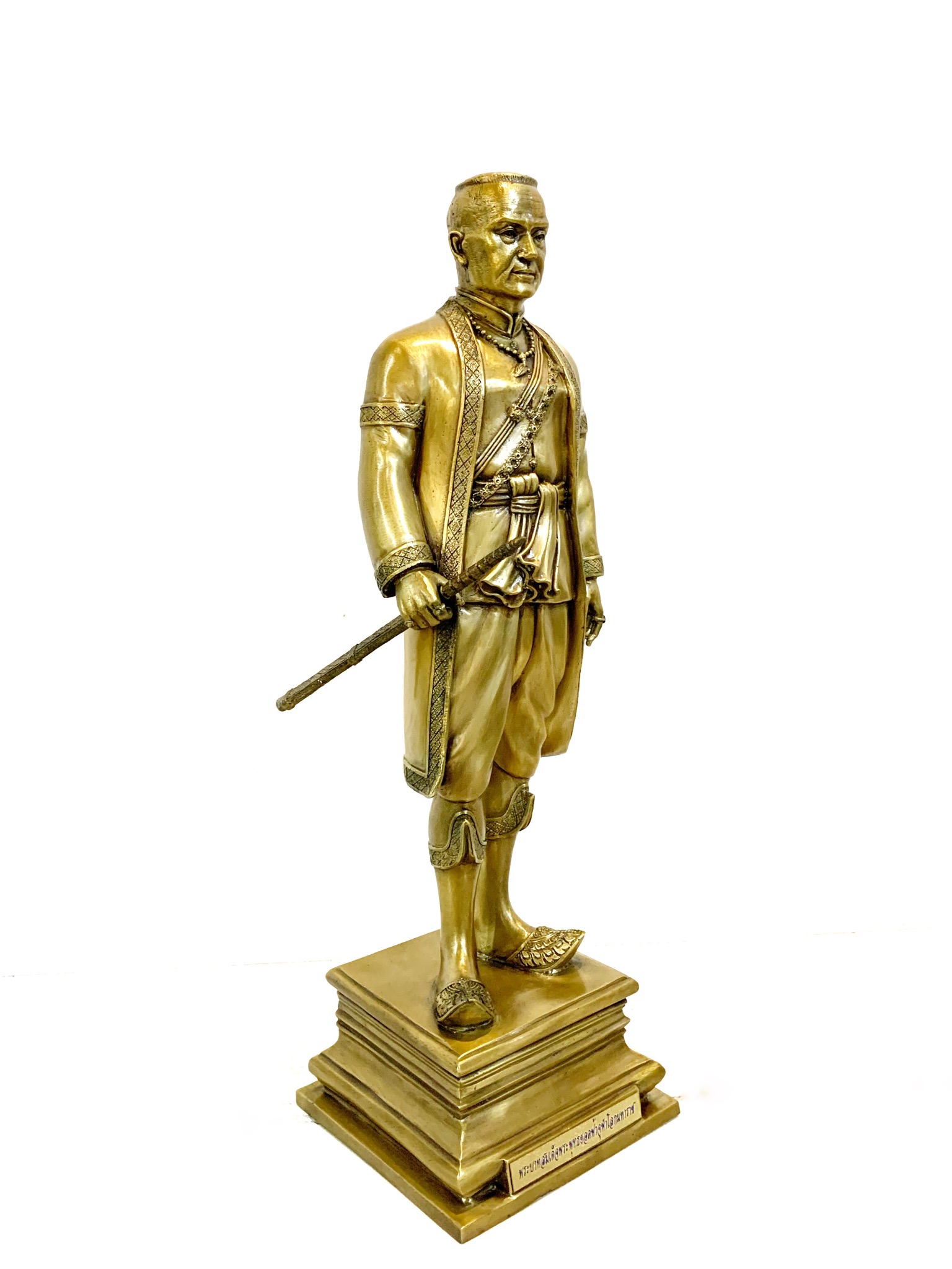 รัชกาลที่ 1 หน้าตัก 9 นิ้ว