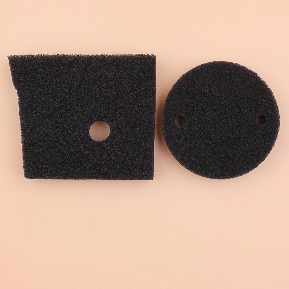 แผ่นกรองอากาศ ไส้กรองอากาศ เครื่องตัดหญ้า 411