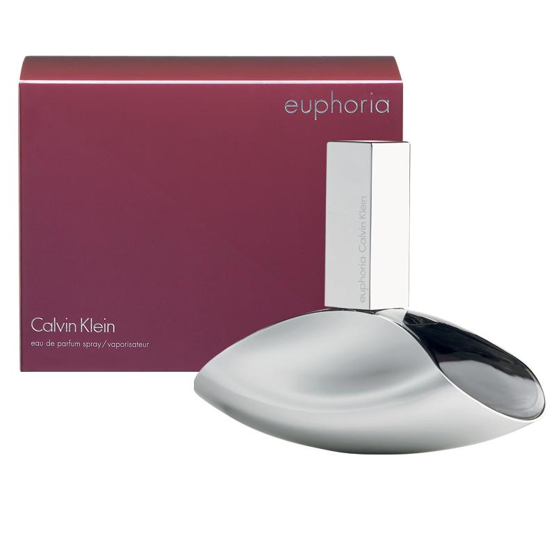 น้ำหอม Calvin Klein CK Euphoria EDP 100ml ของแท้ 100%✅